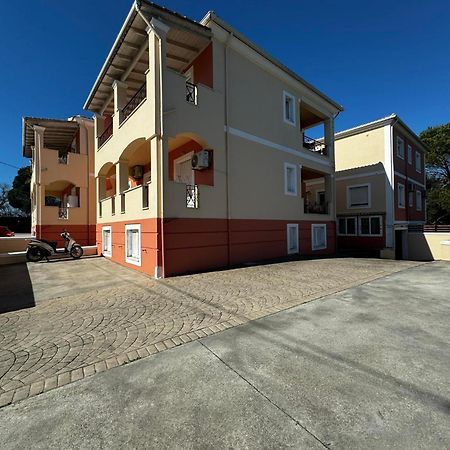 Dimitris House Apartment Alepou ภายนอก รูปภาพ