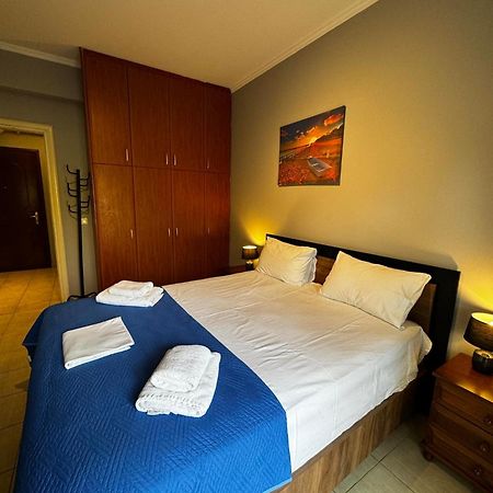 Dimitris House Apartment Alepou ภายนอก รูปภาพ